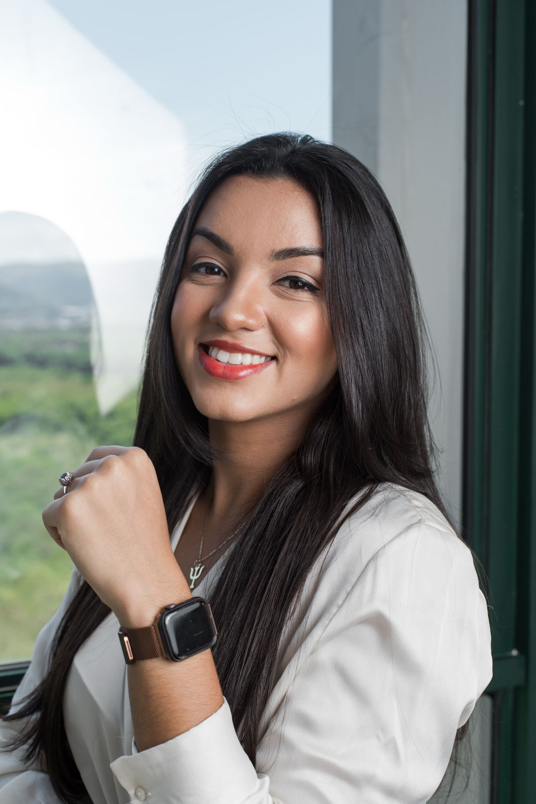 Rute Soares — psicóloga clínica